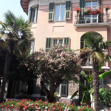 Hotel La Scogliera 보르디게라 외부 사진