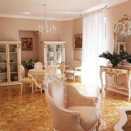 Hotel La Scogliera 보르디게라 외부 사진