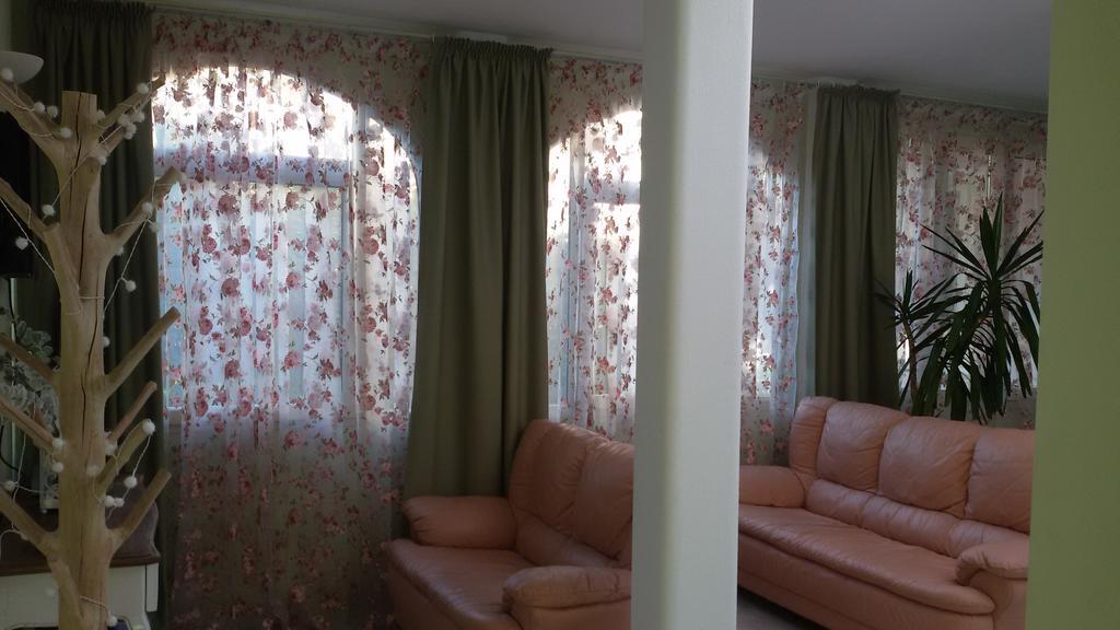 Hotel La Scogliera 보르디게라 객실 사진