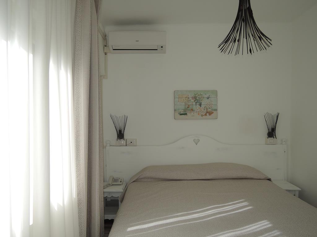Hotel La Scogliera 보르디게라 외부 사진