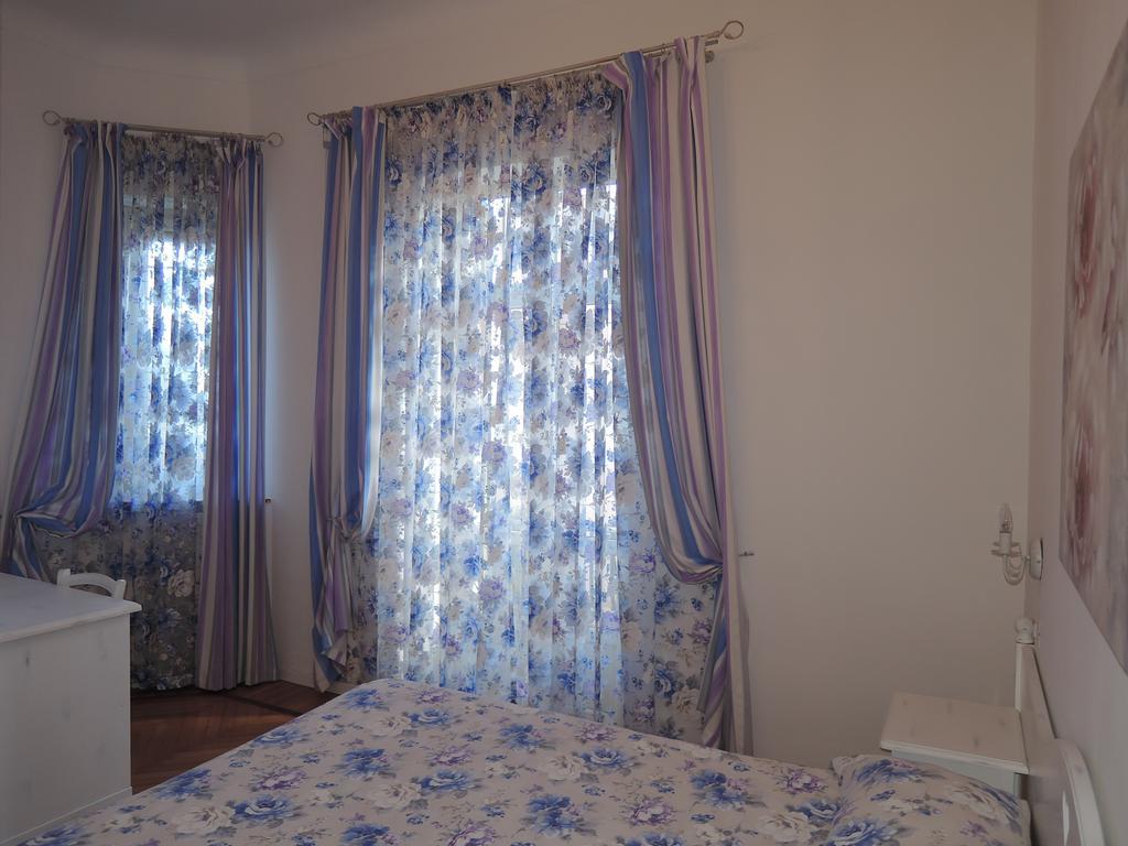 Hotel La Scogliera 보르디게라 외부 사진