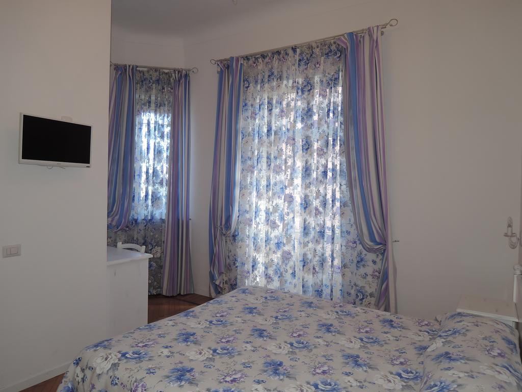 Hotel La Scogliera 보르디게라 외부 사진