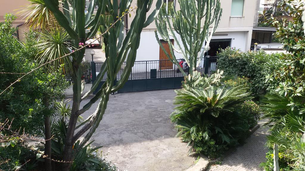 Hotel La Scogliera 보르디게라 외부 사진