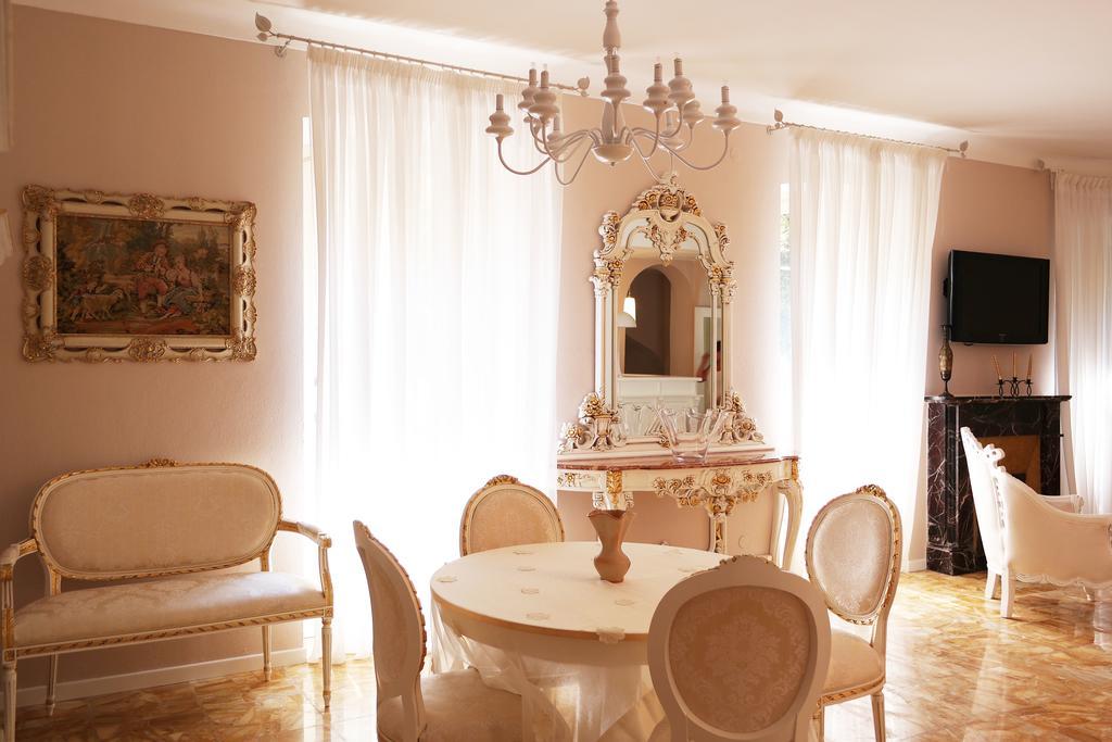 Hotel La Scogliera 보르디게라 외부 사진