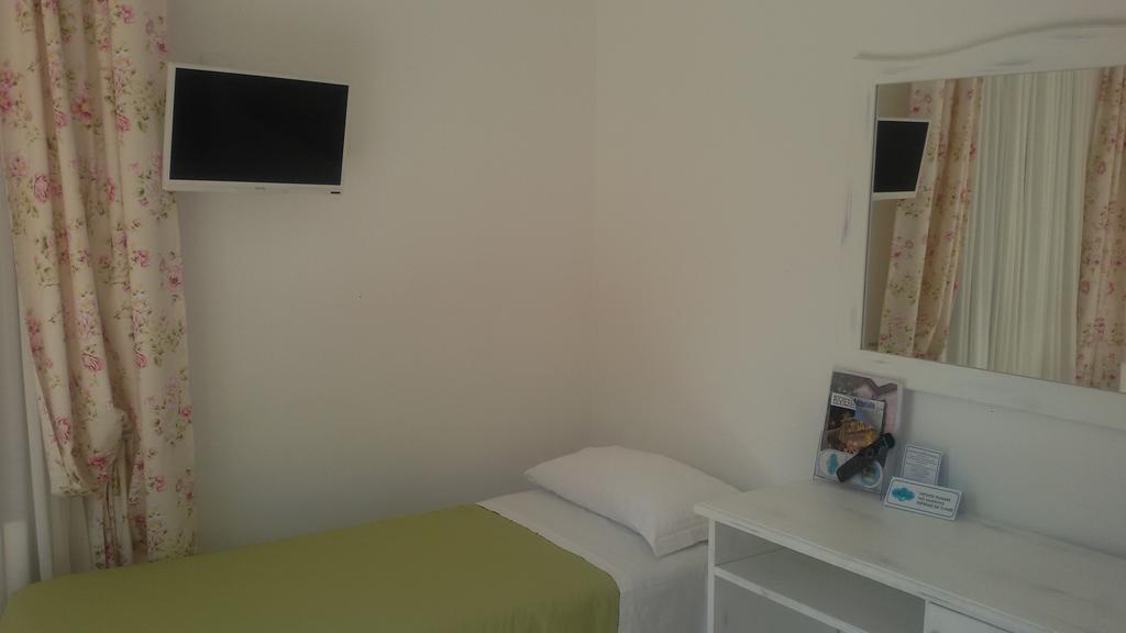 Hotel La Scogliera 보르디게라 외부 사진
