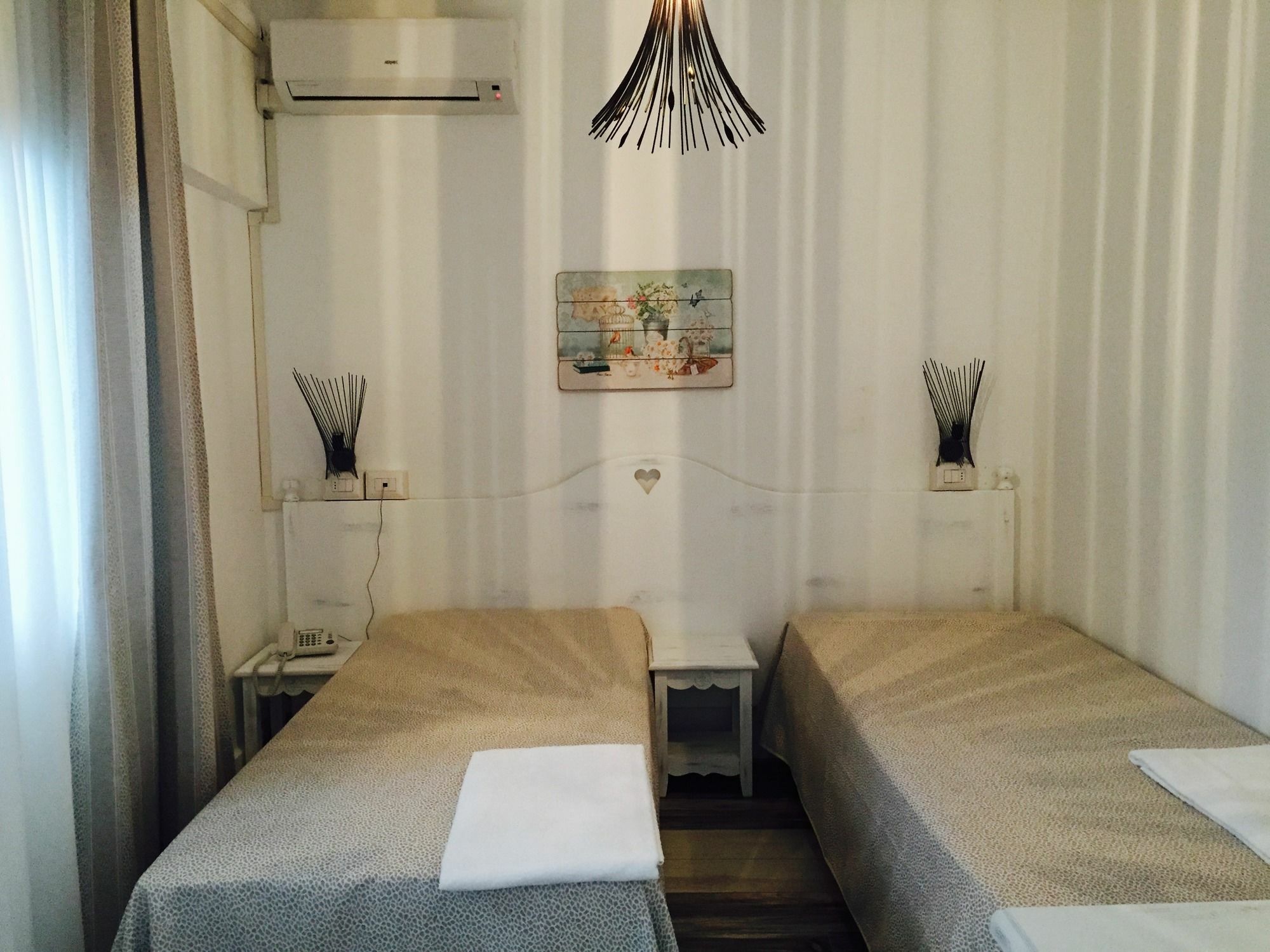 Hotel La Scogliera 보르디게라 외부 사진
