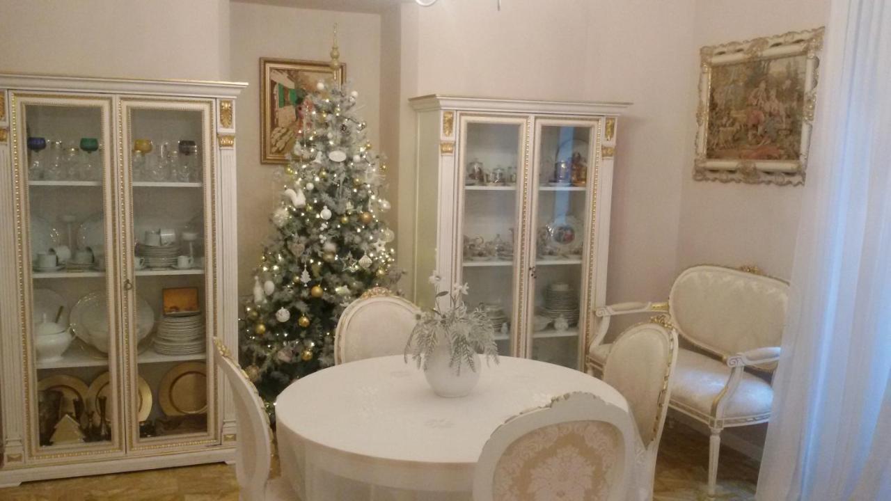 Hotel La Scogliera 보르디게라 외부 사진